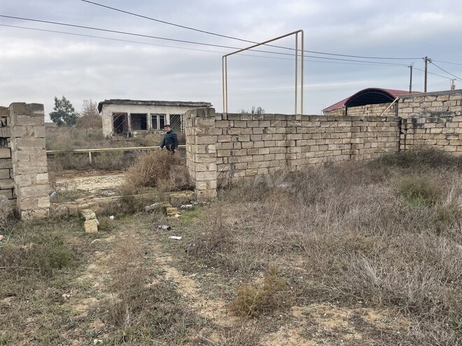 Satılır  torpaq 9.5 sot, Kürdəxanı q., photo 8 from 11