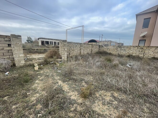 Satılır  torpaq 9.5 sot, Kürdəxanı q., photo 9 from 11