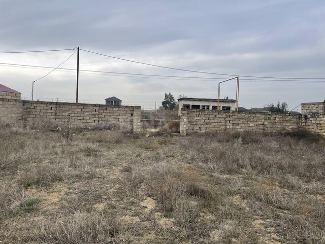 Satılır  torpaq 9.5 sot, Kürdəxanı q., photo 6 from 11