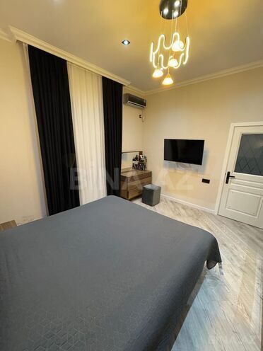 İcarəyə verilir 5 otaqlı həyət evi/bağ evi 360 m², Mərdəkan q., photo 12 from 20