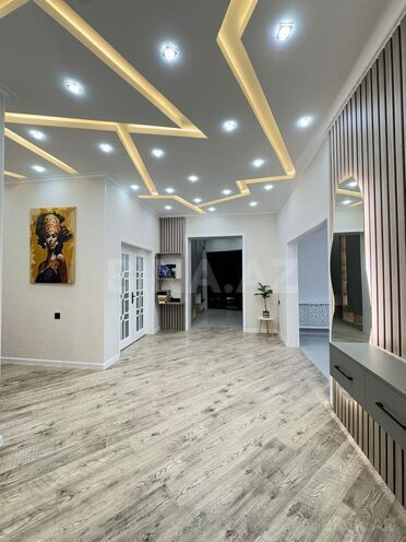 İcarəyə verilir 5 otaqlı həyət evi/bağ evi 360 m², Mərdəkan q., photo 8 from 20