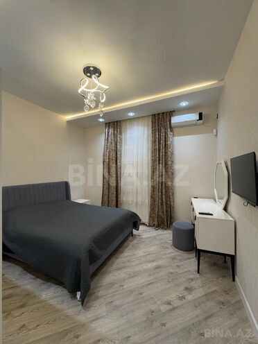 İcarəyə verilir 5 otaqlı həyət evi/bağ evi 360 m², Mərdəkan q., photo 6 from 20