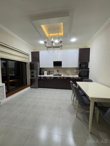 İcarəyə verilir 5 otaqlı həyət evi/bağ evi 360 m², Mərdəkan q., photo 7 from 20