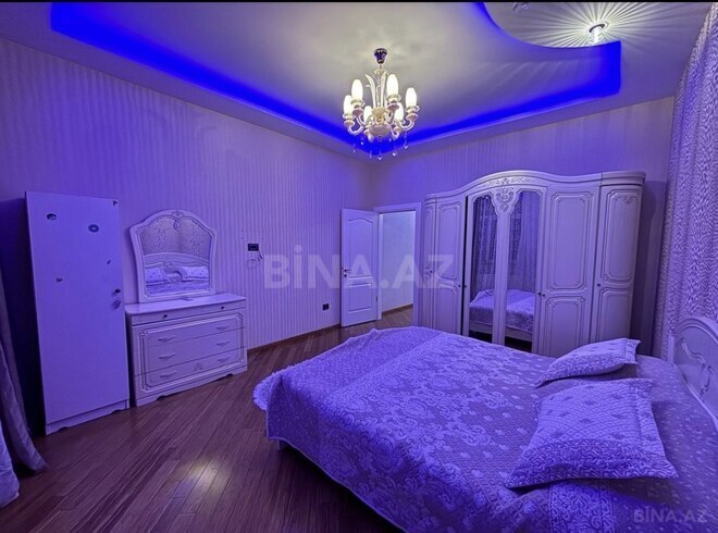 Сдаётся 2-комн. новостройка 107 м², м. Азадлыг проспекти, photo 3 from 9