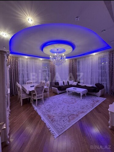 Сдаётся 2-комн. новостройка 107 м², м. Азадлыг проспекти, photo 4 from 9