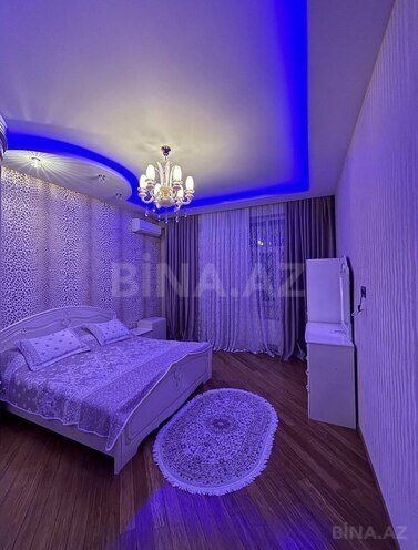 Сдаётся 2-комн. новостройка 107 м², м. Азадлыг проспекти, photo 7 from 9
