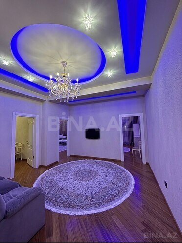 Сдаётся 2-комн. новостройка 107 м², м. Азадлыг проспекти, photo 6 from 9