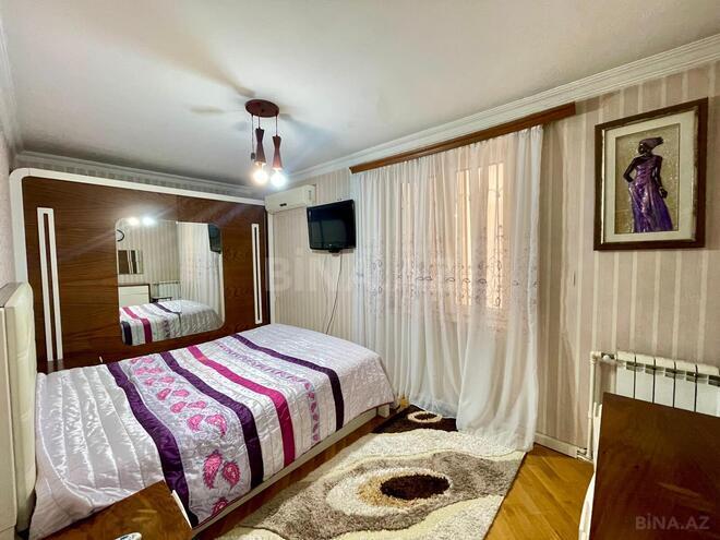 Satılır 2 otaqlı köhnə tikili 60 m², Nəsimi r., photo 6 from 16