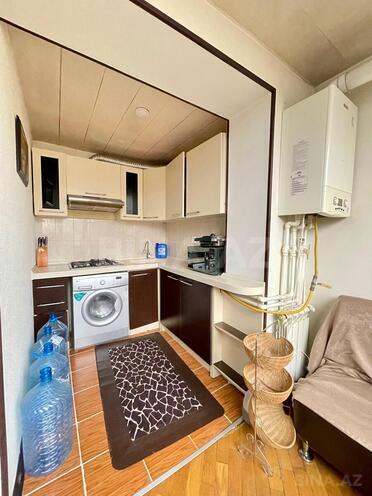 Satılır 2 otaqlı köhnə tikili 60 m², Nəsimi r., photo 9 from 16