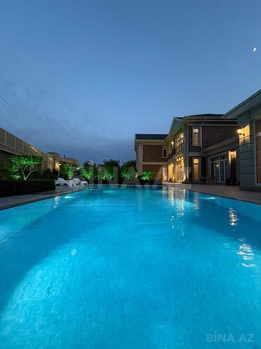 Сдаётся 5-комн. дом/дача 360 м², пос. Мардакан, photo 1 from 31