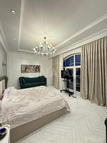 Сдаётся 5-комн. дом/дача 360 м², пос. Мардакан, photo 17 from 31