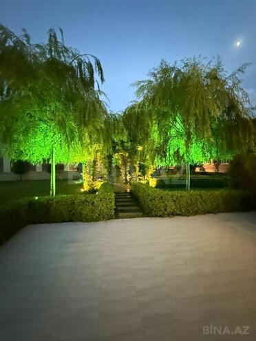 Сдаётся 5-комн. дом/дача 360 м², пос. Мардакан, photo 27 from 31