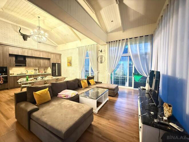 Сдаётся 5-комн. дом/дача 360 м², пос. Мардакан, photo 11 from 31