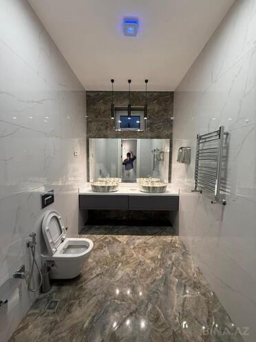 Сдаётся 5-комн. дом/дача 360 м², пос. Мардакан, photo 25 from 31