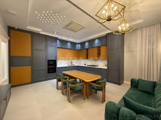 Сдаётся 5-комн. дом/дача 360 м², пос. Мардакан, photo 12 from 31