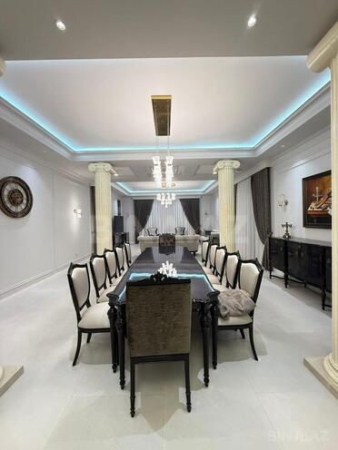 Сдаётся 5-комн. дом/дача 360 м², пос. Мардакан, photo 14 from 31