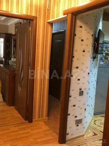 Satılır 4 otaqlı yeni tikili 135 m², Nəriman Nərimanov m., photo 13 from 27
