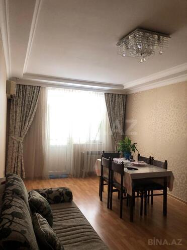 Satılır 4 otaqlı yeni tikili 135 m², Nəriman Nərimanov m., photo 3 from 27