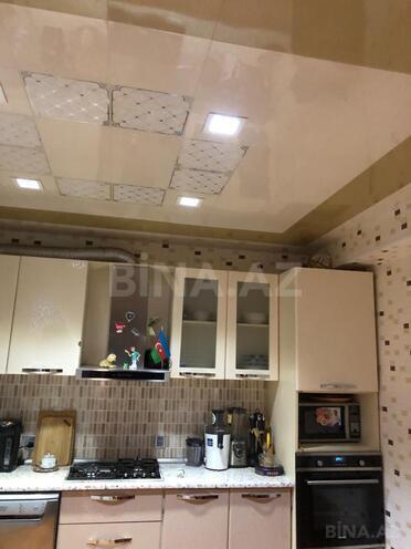 Satılır 4 otaqlı yeni tikili 135 m², Nəriman Nərimanov m., photo 8 from 27