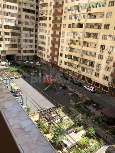Satılır 4 otaqlı yeni tikili 135 m², Nəriman Nərimanov m., photo 20 from 27