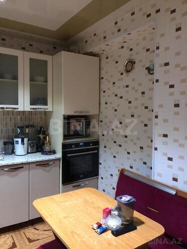 Satılır 4 otaqlı yeni tikili 135 m², Nəriman Nərimanov m., photo 7 from 27