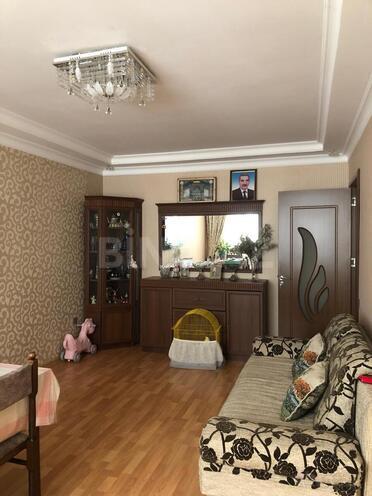 Satılır 4 otaqlı yeni tikili 135 m², Nəriman Nərimanov m., photo 4 from 27
