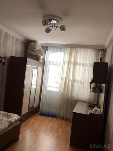 Satılır 4 otaqlı yeni tikili 135 m², Nəriman Nərimanov m., photo 22 from 27