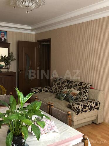 Satılır 4 otaqlı yeni tikili 135 m², Nəriman Nərimanov m., photo 18 from 27