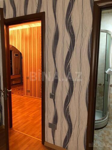 Satılır 4 otaqlı yeni tikili 135 m², Nəriman Nərimanov m., photo 17 from 27