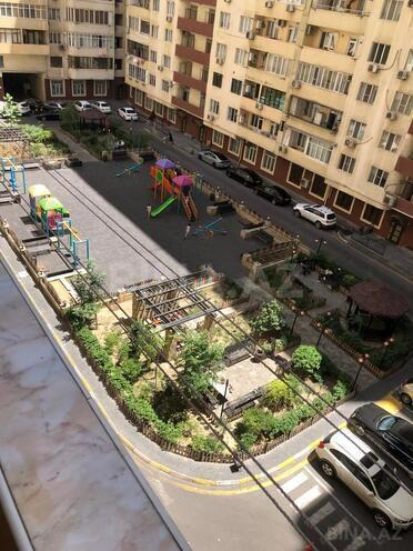 Satılır 4 otaqlı yeni tikili 135 m², Nəriman Nərimanov m., photo 19 from 27