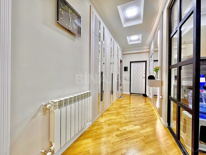 Продаётся 2-комн. новостройка 75 м², м. Кара Караев, photo 7 from 16