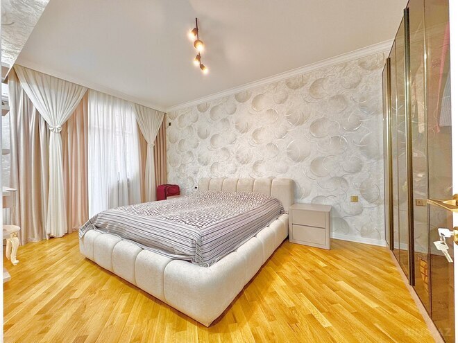 Продаётся 2-комн. новостройка 75 м², м. Кара Караев, photo 10 from 16