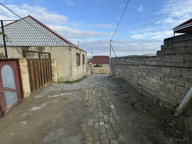 Satılır  torpaq 4 sot, Hökməli q., photo 4 from 6