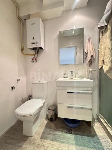 Продаётся 2-комн. вторичка 65 м², м. Сахил, photo 23 from 29