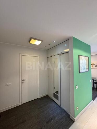 Продаётся 2-комн. вторичка 65 м², м. Сахил, photo 27 from 29