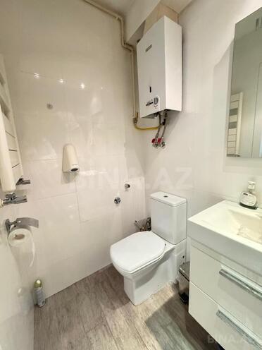 Продаётся 2-комн. вторичка 65 м², м. Сахил, photo 24 from 29