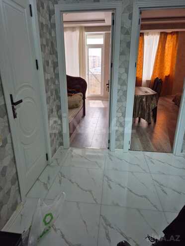 Сдаётся 2-комн. новостройка 56 м², пос. Масазыр, photo 9 from 11