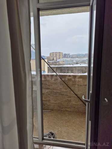 Сдаётся 2-комн. новостройка 56 м², пос. Масазыр, photo 8 from 11