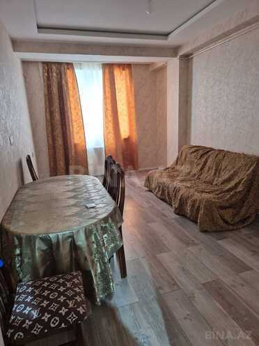 Сдаётся 2-комн. новостройка 56 м², пос. Масазыр, photo 4 from 11