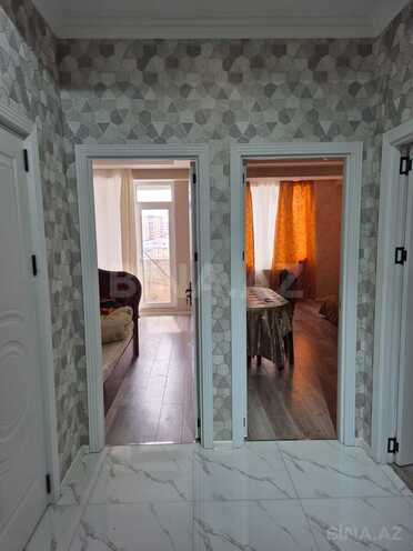 Сдаётся 2-комн. новостройка 56 м², пос. Масазыр, photo 1 from 11