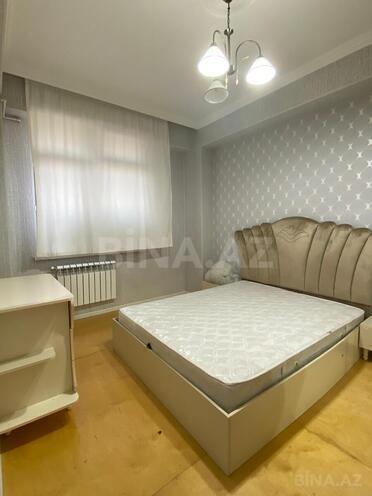 İcarəyə verilir 2 otaqlı yeni tikili 60 m², Qara Qarayev m., photo 8 from 20