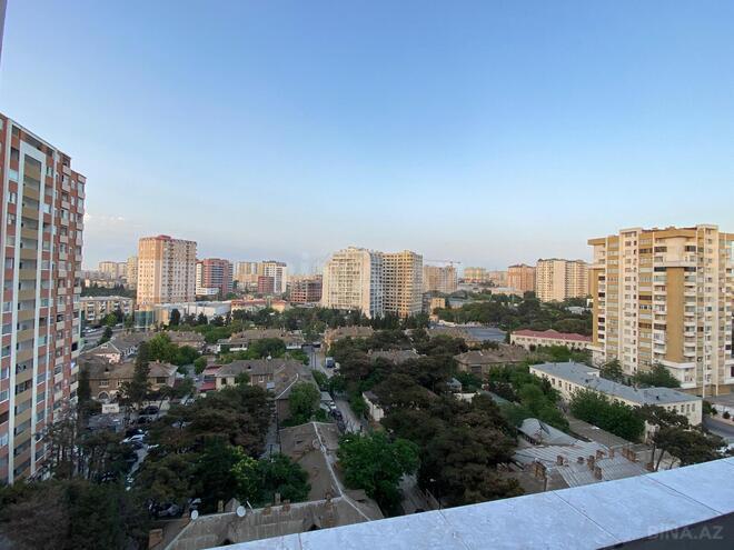 İcarəyə verilir 2 otaqlı yeni tikili 60 m², Qara Qarayev m., photo 17 from 20
