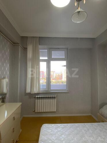 İcarəyə verilir 2 otaqlı yeni tikili 60 m², Qara Qarayev m., photo 13 from 20