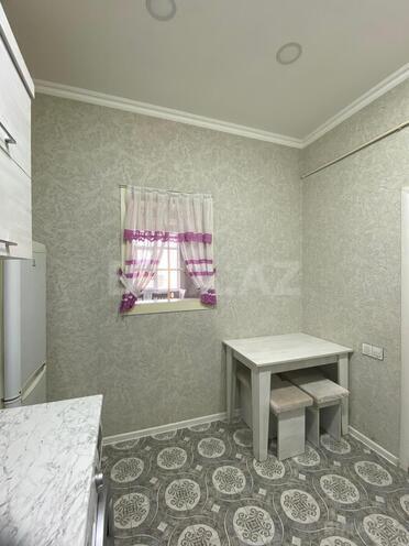 İcarəyə verilir 2 otaqlı yeni tikili 60 m², Qara Qarayev m., photo 11 from 20
