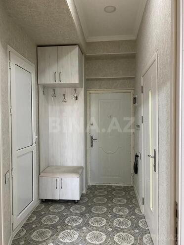 İcarəyə verilir 2 otaqlı yeni tikili 60 m², Qara Qarayev m., photo 16 from 20