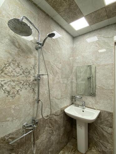 İcarəyə verilir 2 otaqlı yeni tikili 60 m², Qara Qarayev m., photo 15 from 20