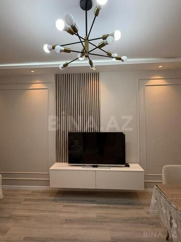 Satılır 3 otaqlı köhnə tikili 65 m², Memar Əcəmi m., photo 7 from 24