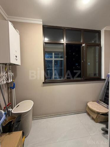 Satılır 3 otaqlı köhnə tikili 65 m², Memar Əcəmi m., photo 19 from 24
