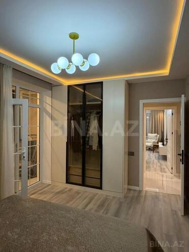 Satılır 3 otaqlı köhnə tikili 65 m², Memar Əcəmi m., photo 13 from 24
