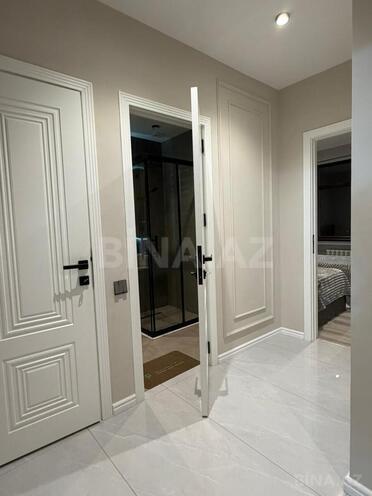 Satılır 3 otaqlı köhnə tikili 65 m², Memar Əcəmi m., photo 18 from 24